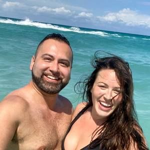 Meet your Posher, Diego